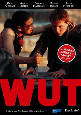 Wut afişi