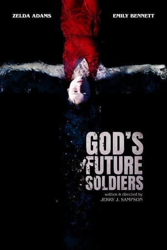 God's Future Soldiers afişi