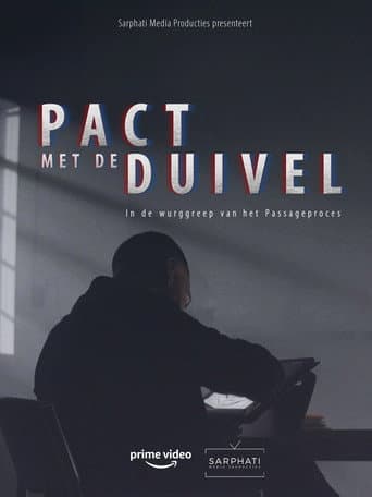 Pact met de Duivel, In de Wurggreep van het Passageproces afişi