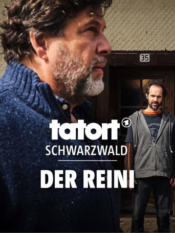Der Reini afişi