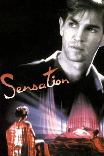 Sensation afişi