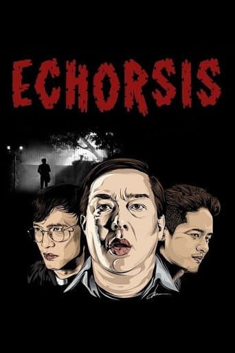 Echorsis afişi