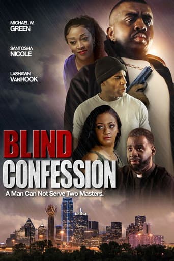 Blind Confession afişi