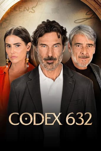 Codex 632 afişi