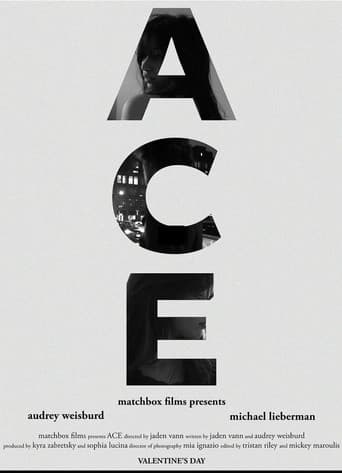 ACE afişi