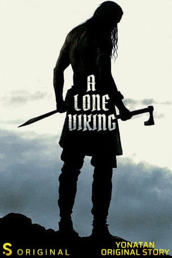 A Lone Viking afişi