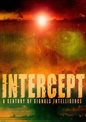 Intercept: A Century of Signals Intelligence afişi