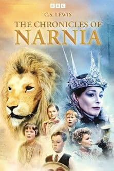 Return to Narnia afişi