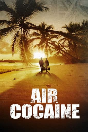 Air Cocaïne afişi