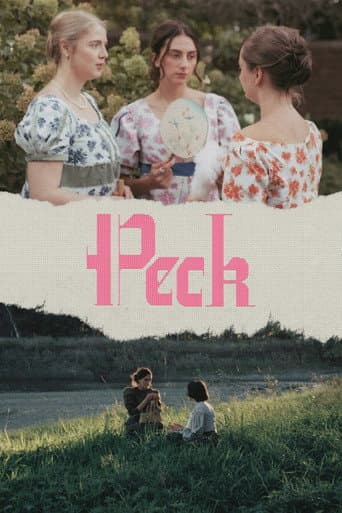 Peck afişi