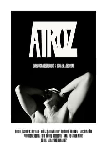 Atroz afişi