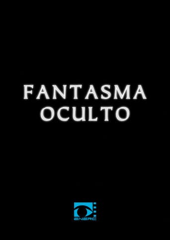 Fantasma Oculto afişi