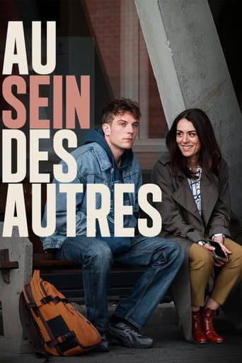 Au sein des autres afişi
