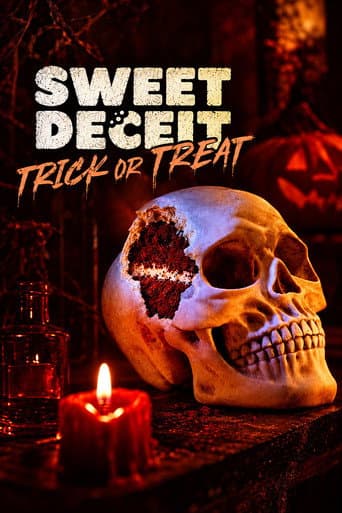 Sweet Deceit afişi