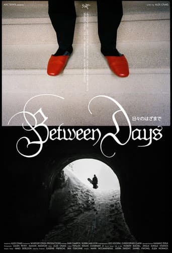 Between Days afişi