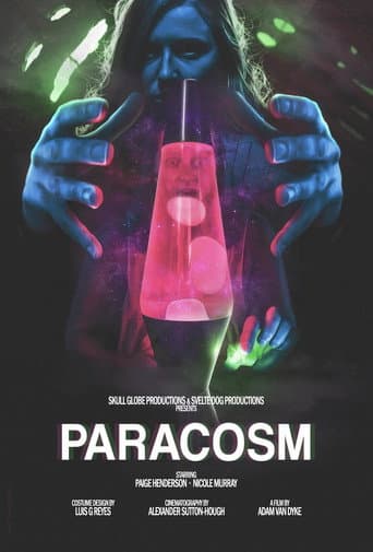 PARACOSM afişi