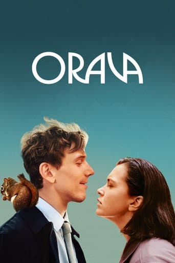 Orava afişi