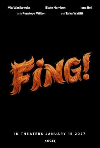 FING! afişi