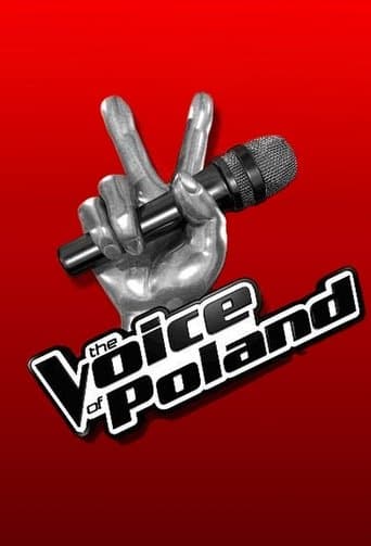 The Voice of Poland afişi