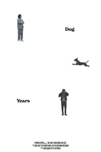Dog Years afişi