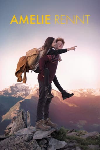 Amelie rennt afişi