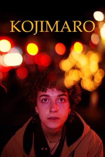 Kojimaro afişi