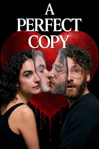 A Perfect Copy afişi