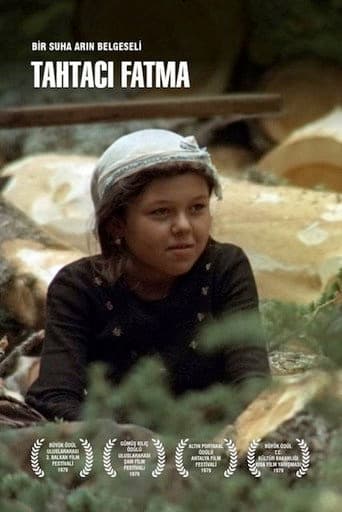 Tahtacı Fatma afişi
