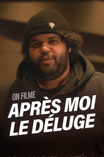 Après moi, le déluge afişi