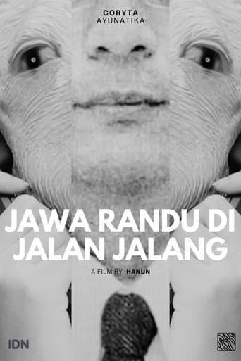 Jawa Randu Di Jalan Jalang afişi
