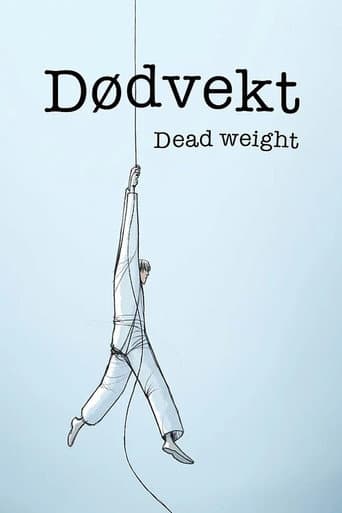 Dødvekt afişi