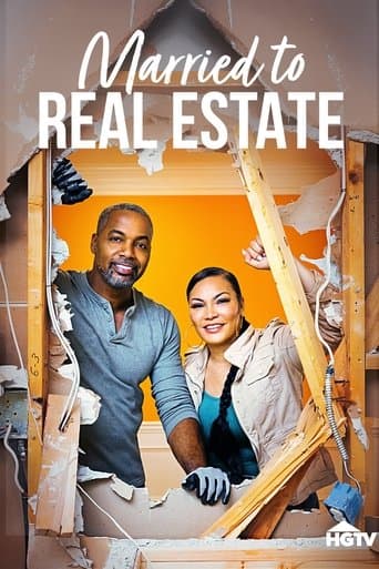 Married to Real Estate afişi