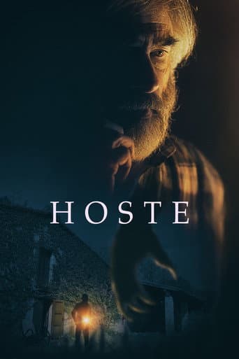 Hoste afişi