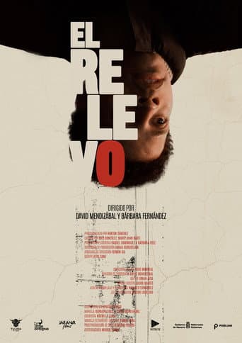 El relevo afişi