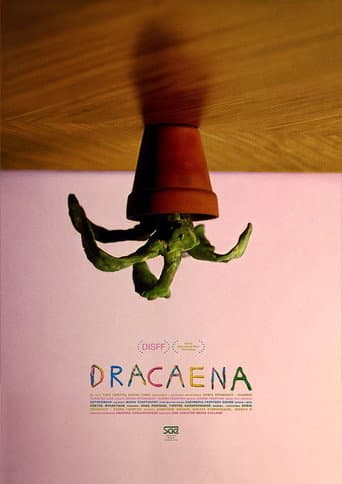 Dracaena afişi