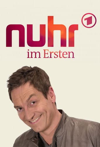 Nuhr im Ersten afişi