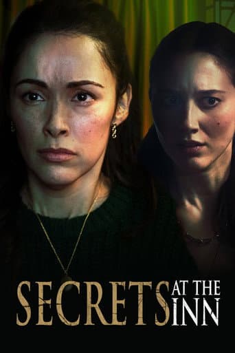 Secrets at the Inn afişi
