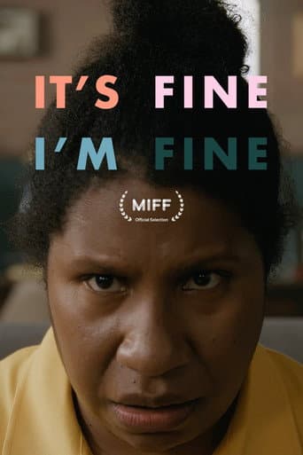 It's Fine, I'm Fine afişi