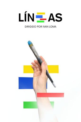 Líneas afişi