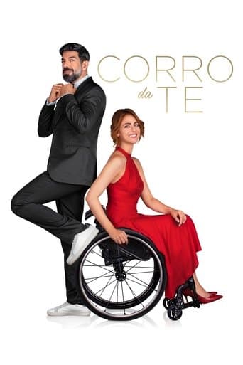 Corro da te afişi