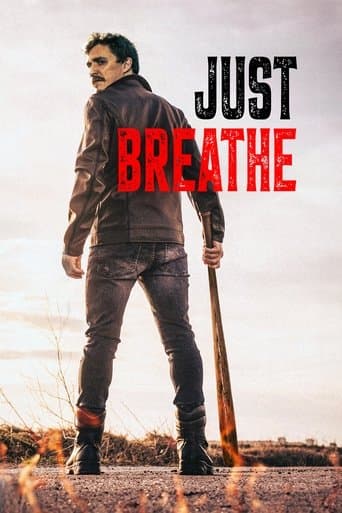 Just Breathe afişi