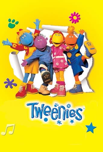 Tweenies afişi