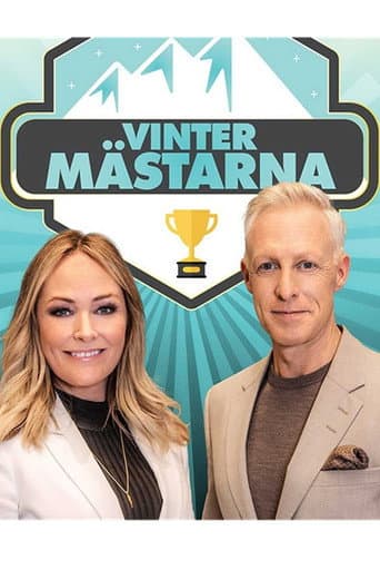 Vintermästarna afişi