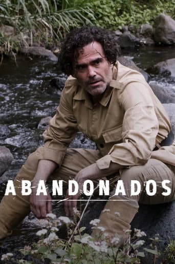 Abandonados afişi
