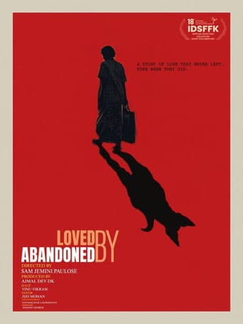 Loved By Abandoned By
