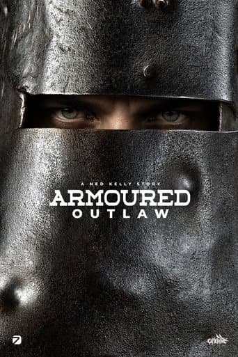 Armoured Outlaw - A Ned Kelly Story afişi