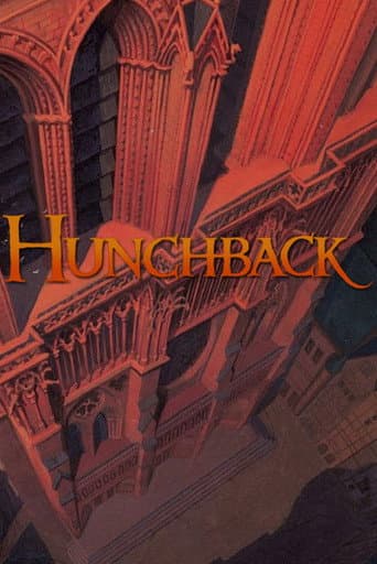 Hunchback afişi