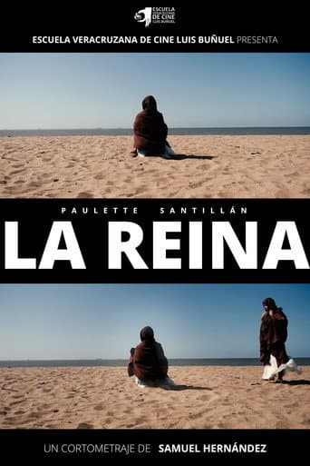 La Reina afişi