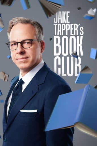 Jake Tapper's Book Club afişi