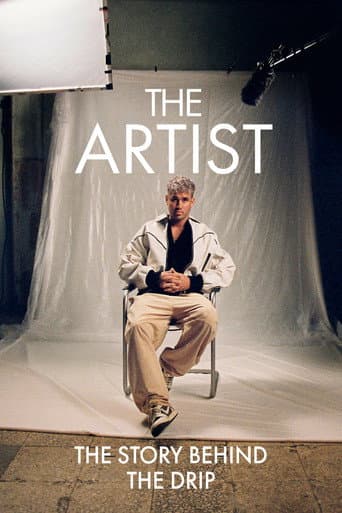 The Artist afişi